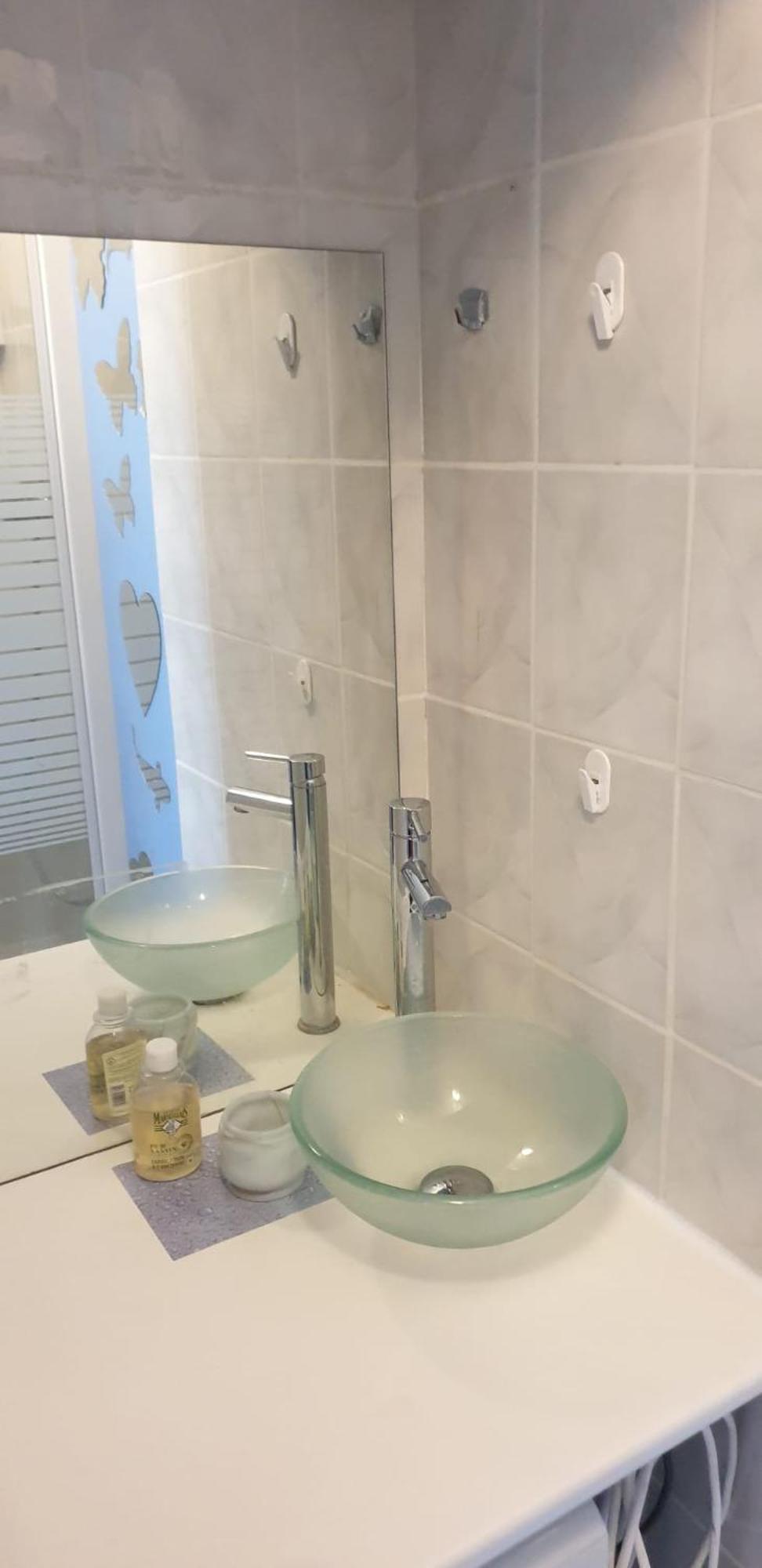 Appartement Front De Mer Vue Mer 3 Personnes + 1 Bebe Эрманвиль-сюр-Мер Экстерьер фото